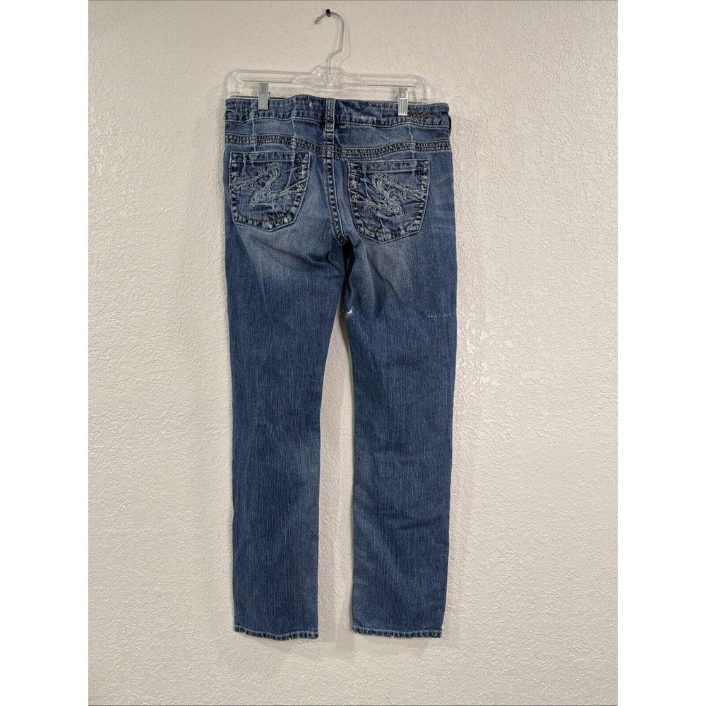 Silver Jeans Womens 29X30